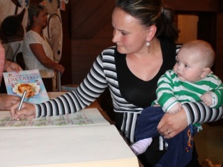 Privítavie detí do života 2013-74