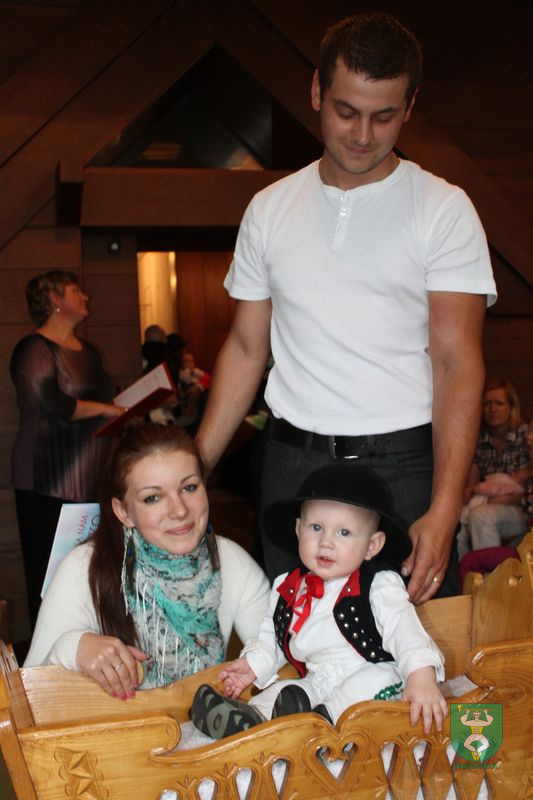 Privítavie detí do života 2013-46