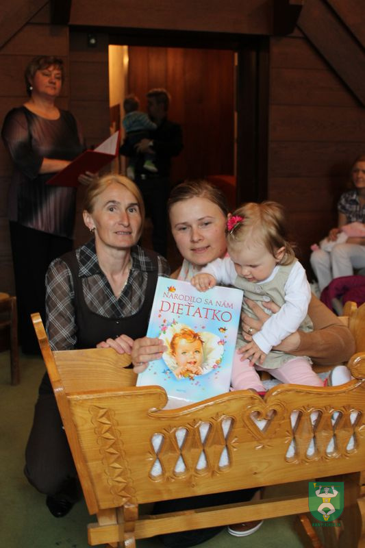 Privítavie detí do života 2013-37