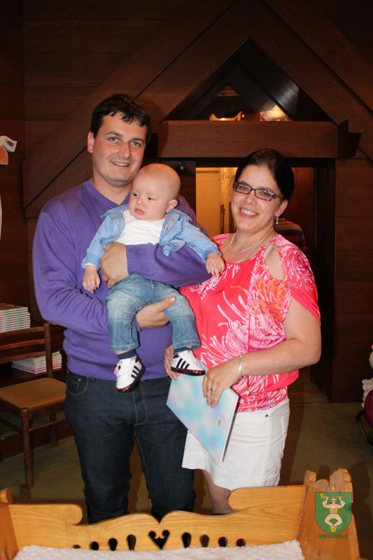 Privítavie detí do života 2013-61