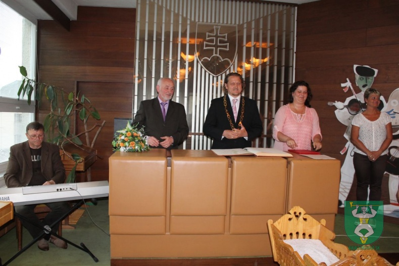 Privítavie detí do života 2013-90