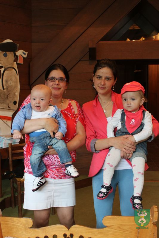 Privítavie detí do života 2013-106