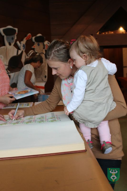 Privítavie detí do života 2013-36