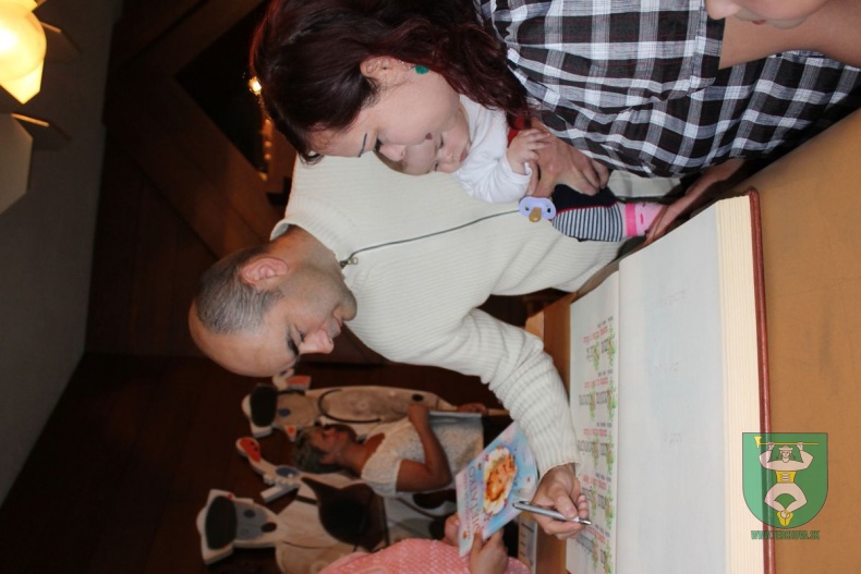 Privítavie detí do života 2013-62