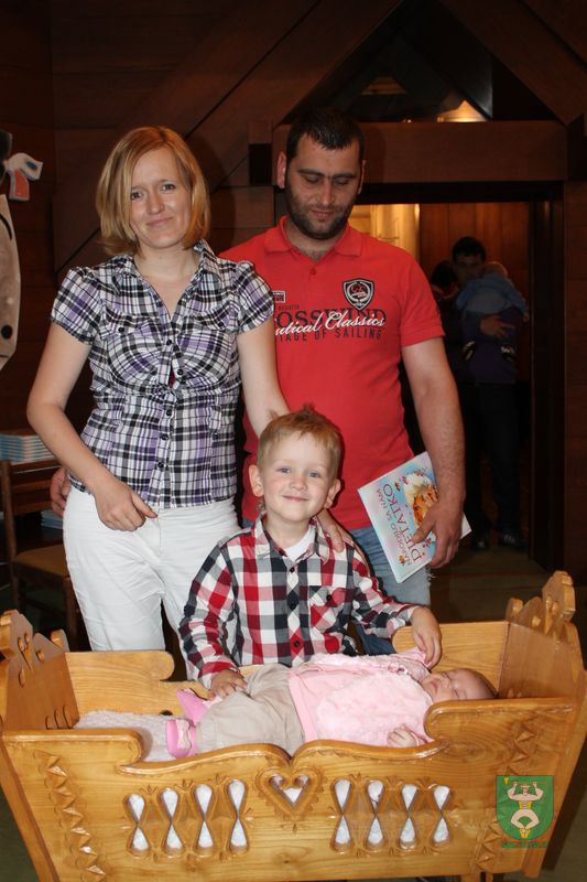 Privítavie detí do života 2013-85