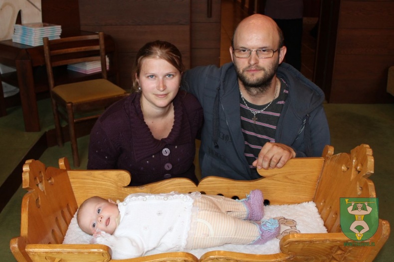 Privítavie detí do života 2013-96