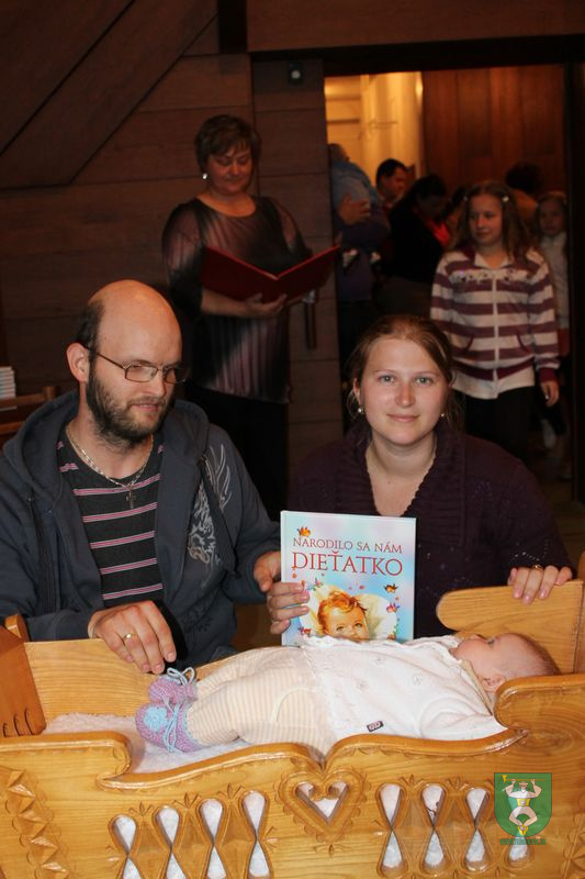 Privítavie detí do života 2013-82