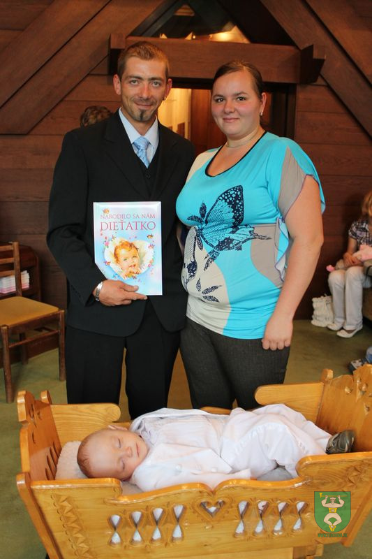 Privítavie detí do života 2013-27