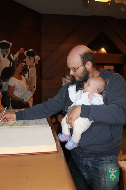 Privítavie detí do života 2013-81