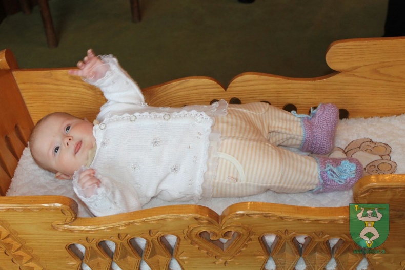 Privítavie detí do života 2013-95