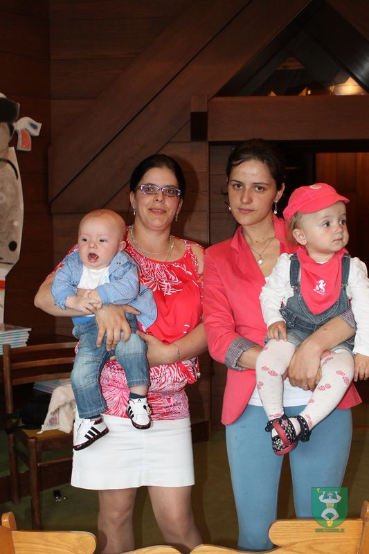 Privítavie detí do života 2013-105