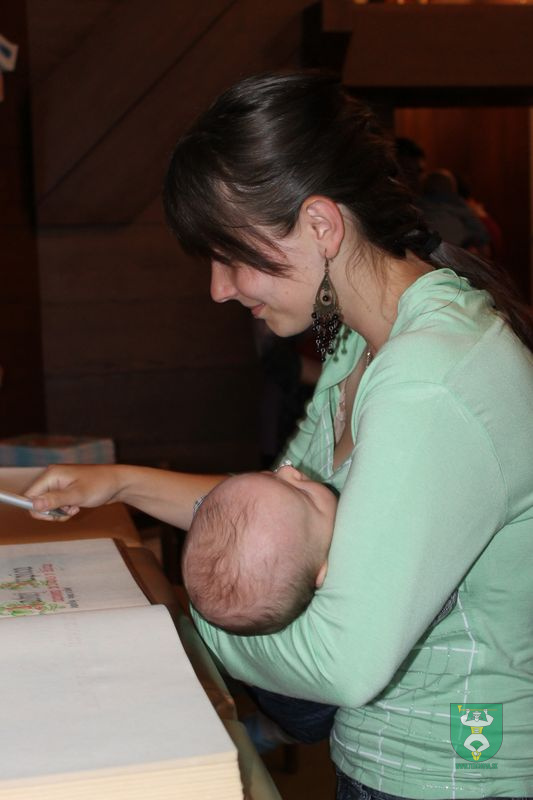 Privítavie detí do života 2013-77