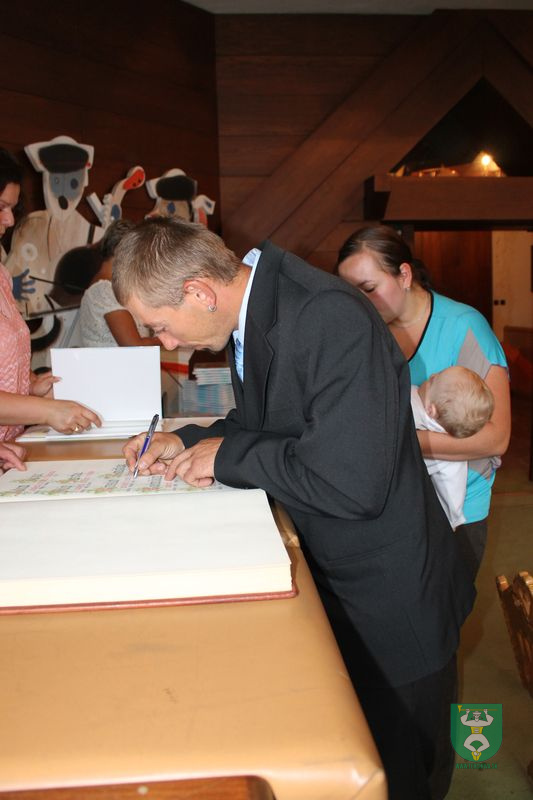 Privítavie detí do života 2013-25