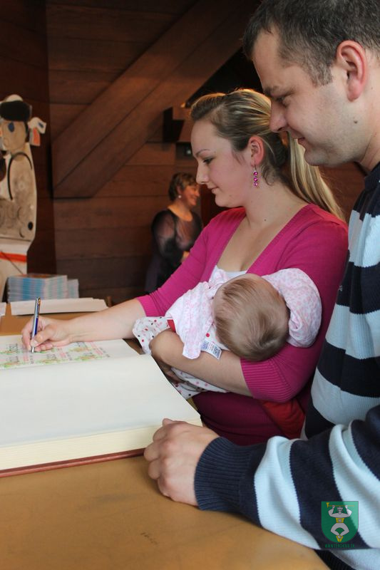 Privítavie detí do života 2013-38