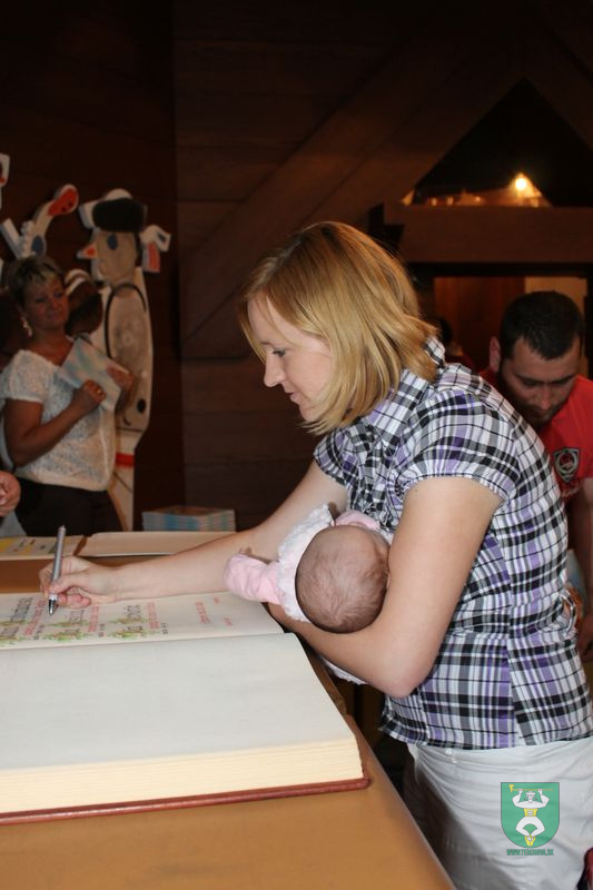 Privítavie detí do života 2013-84