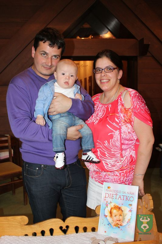 Privítavie detí do života 2013-97