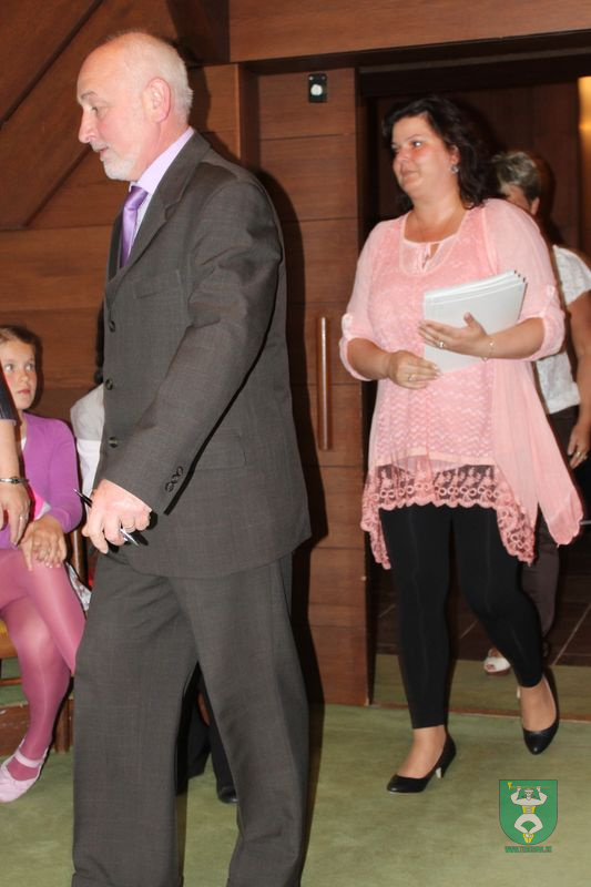 Privítavie detí do života 2013-8