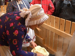 MS vo varení a jedení bryndzových halušiek-28