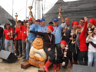 MS vo varení a jedení bryndzových halušiek-38