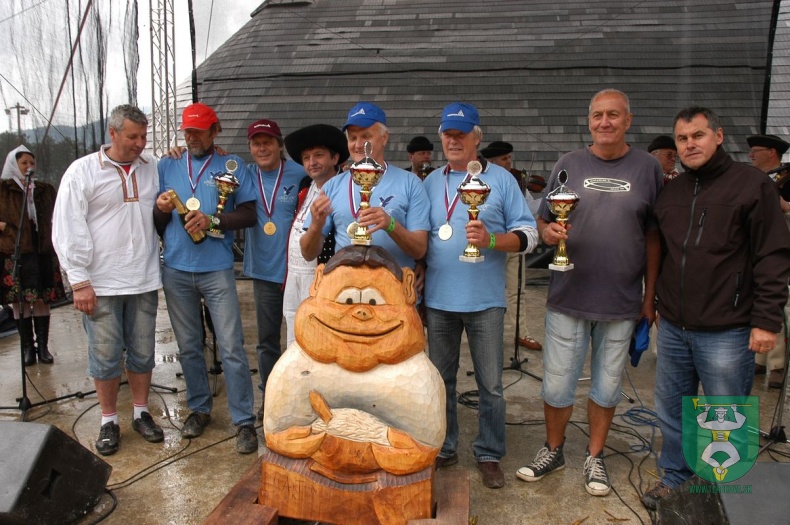 MS vo varení a jedení bryndzových halušiek-37