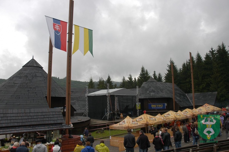 MS vo varení a jedení bryndzových halušiek-10