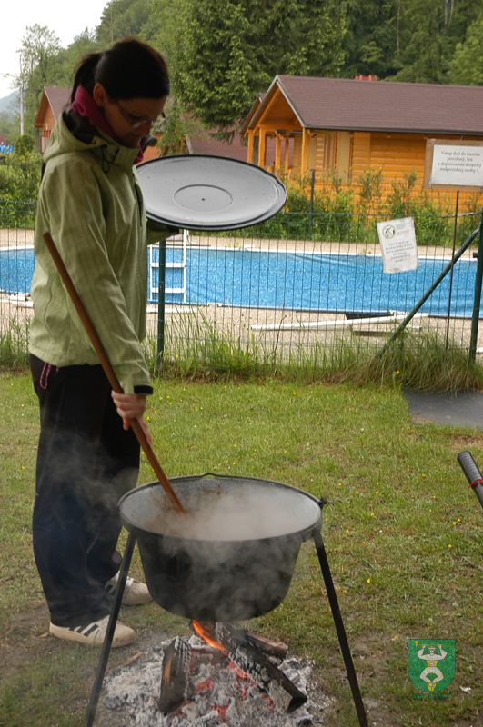 Otvorenie letnej turistickej sezóny a Deň detí-11