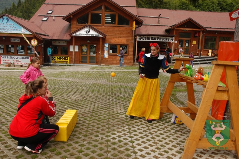 Otvorenie letnej turistickej sezóny a Deň detí-30