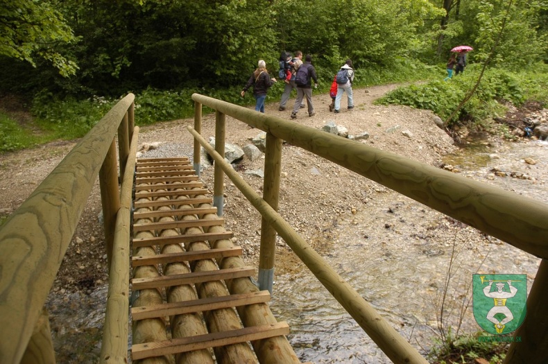 Otvorenie letnej turistickej sezóny a Deň detí-24