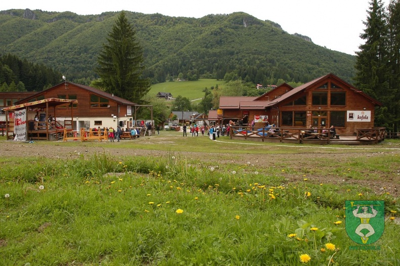Otvorenie letnej turistickej sezóny a Deň detí-34