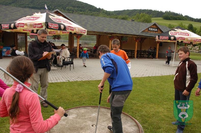 Otvorenie letnej turistickej sezóny a Deň detí-40