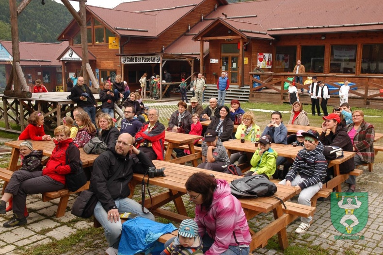 Otvorenie letnej turistickej sezóny a Deň detí-32