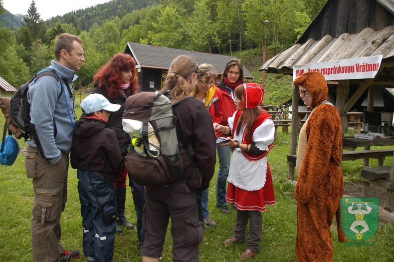 Otvorenie letnej turistickej sezóny a Deň detí-16