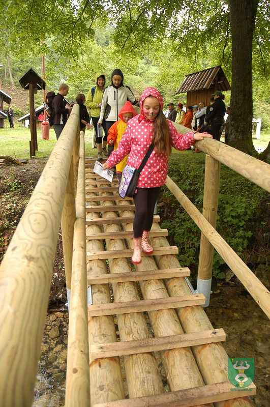 Otvorenie letnej turistickej sezóny a Deň detí-25