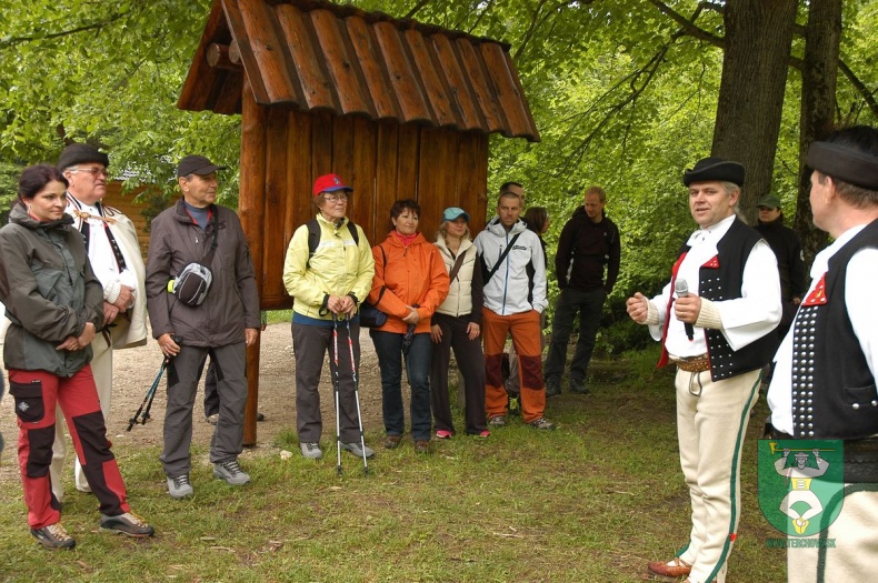 Otvorenie letnej turistickej sezóny a Deň detí-23
