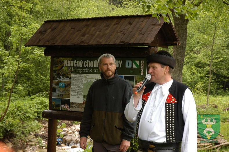 Otvorenie letnej turistickej sezóny a Deň detí-21