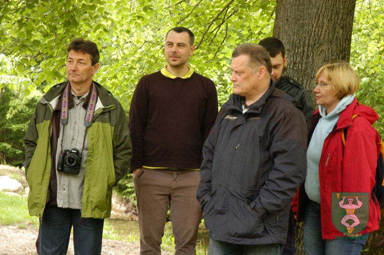 Otvorenie letnej turistickej sezóny a Deň detí-26