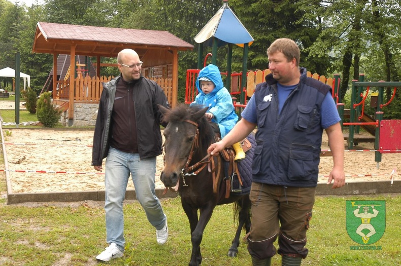 Otvorenie letnej turistickej sezóny a Deň detí-5