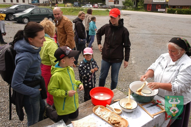 Otvorenie letnej turistickej sezóny a Deň detí-29