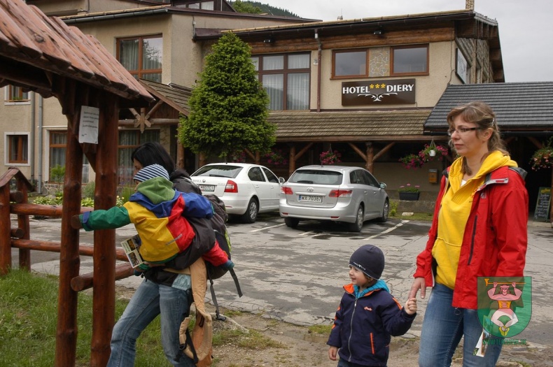Otvorenie letnej turistickej sezóny a Deň detí-13