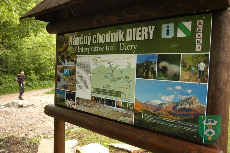 Otvorenie letnej turistickej sezóny a Deň detí-27