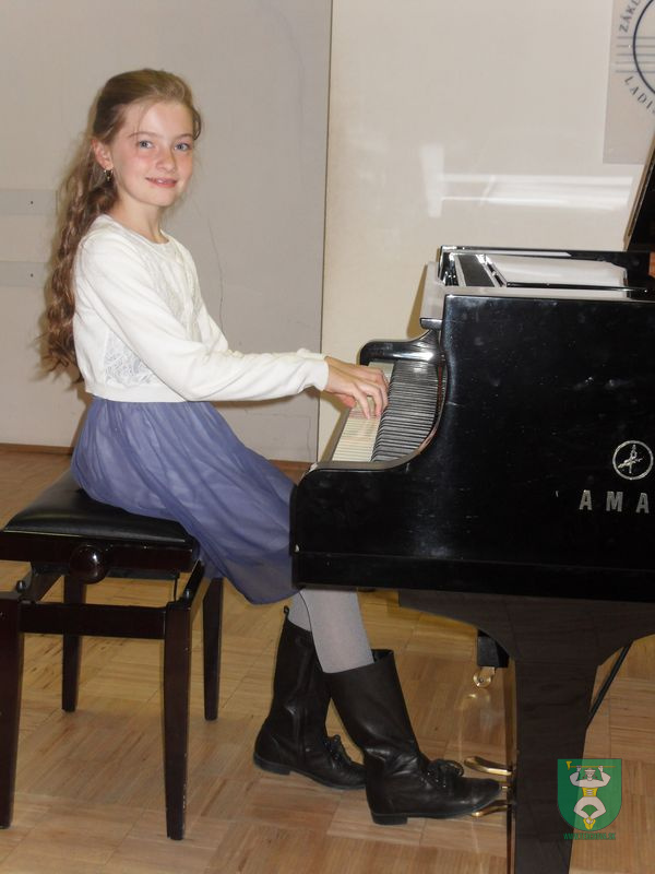 Klaviristi ZUŠ L. Árvaya-16