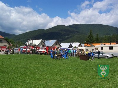 Hasičská súťaž 28