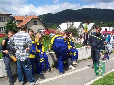 Hasičská súťaž 26