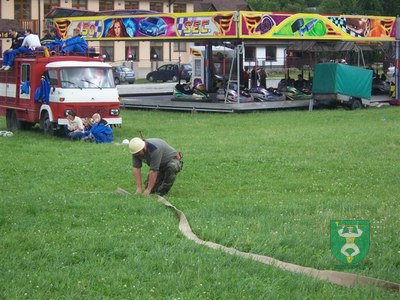 Hasičská súťaž 7