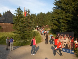 Medzinárodné stretnutie zbojníkov-40