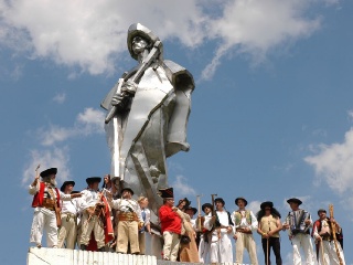 Medzinárodné stretnutie zbojníkov-29