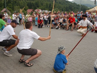 Medzinárodné stretnutie zbojníkov-25