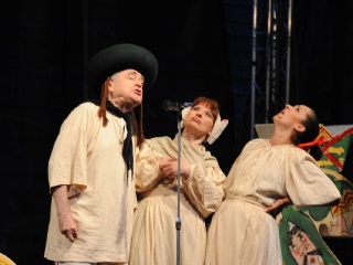 Medzinárodné stretnutie zbojníkov-45