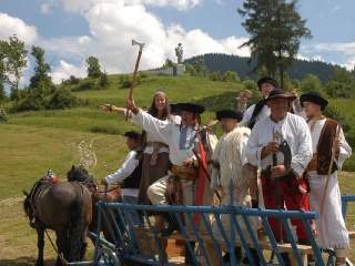 Medzinárodné stretnutie zbojníkov-27