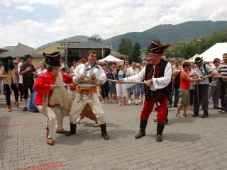 Medzinárodné stretnutie zbojníkov-21